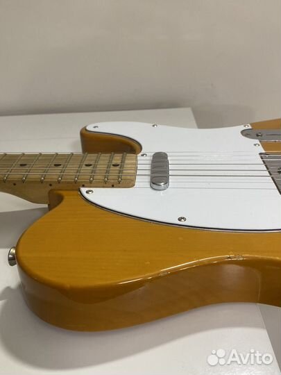 Электрогитара Squier Affinity Telecaster