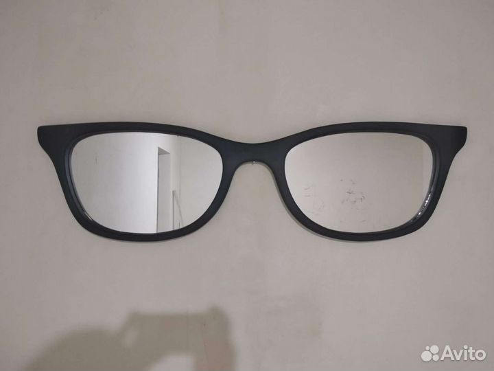 Очки, зеркало, очки-зеркало из массива