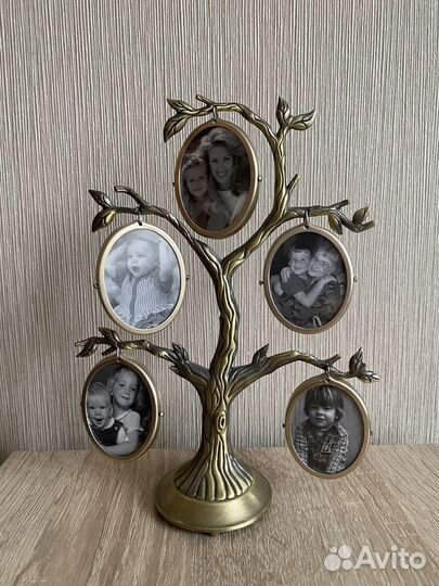 Семейное древо