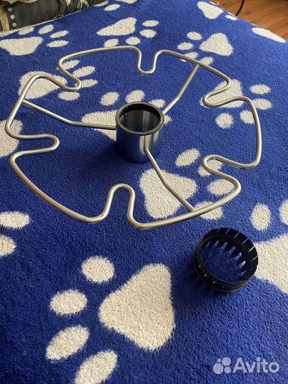 Полки для барной стойки