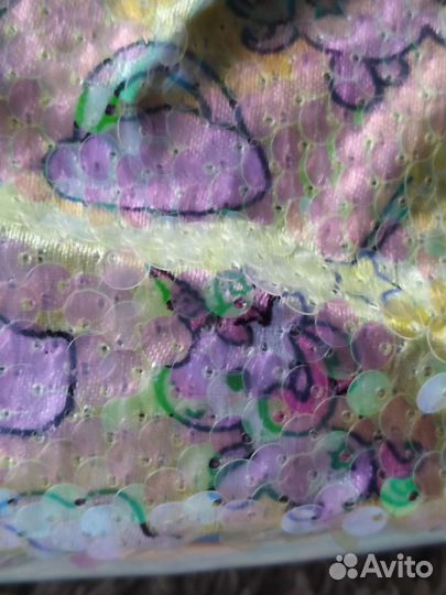 Сумочка на пояс