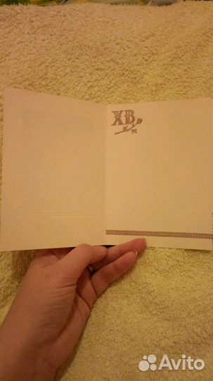 Открытки СССР