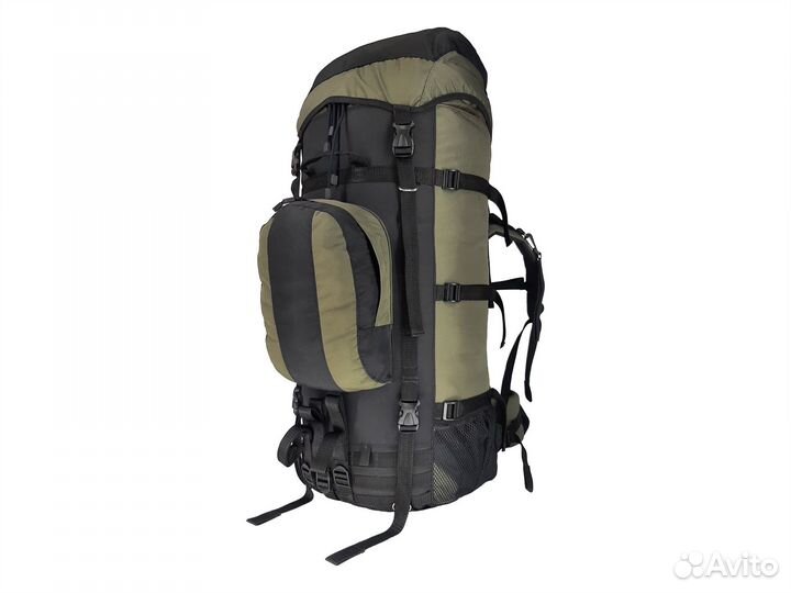 Рюкзак туристический - 65 литров