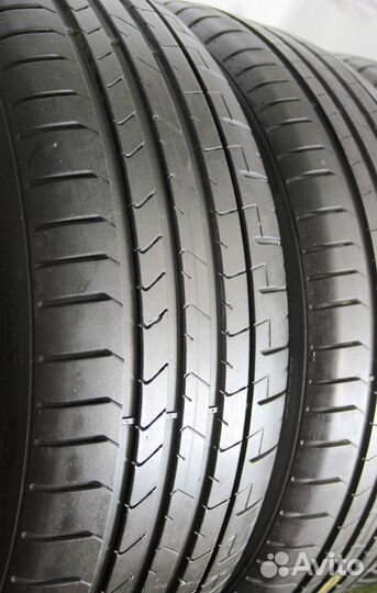 Pirelli P Zero PZ4 245/45 R20 103Y