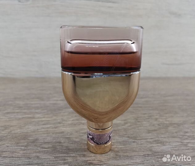 Женская туалетная вода Just Cavalli 50 мл