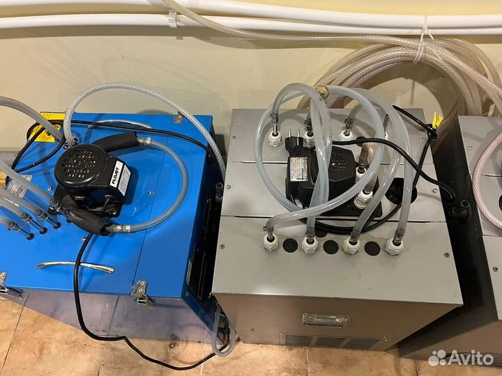 Пивное оборудование