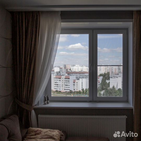 Пластиковые окна собственное производство