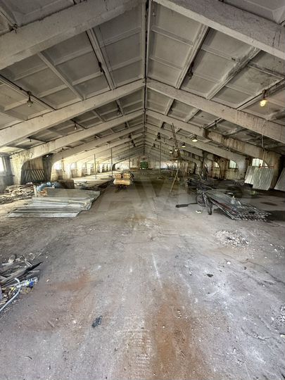 Склад, 430 м²
