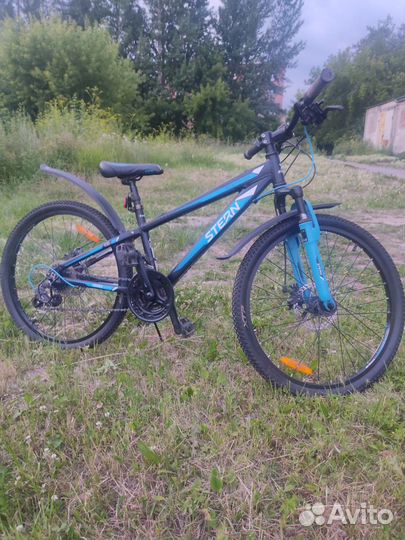 Велосипед Stern Attack24, sport