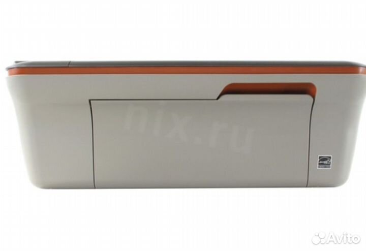 Принтер с мфу струйный HP DeskJet 3050A