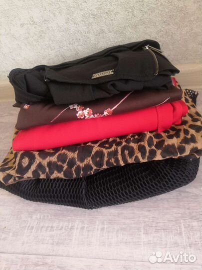 Женские вещи бу