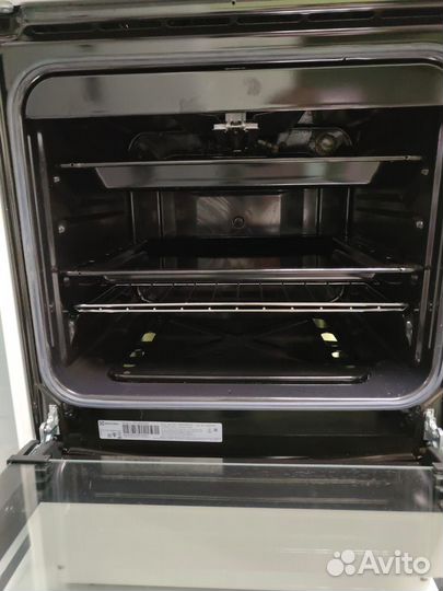 Газовая плита (50-55 см) Electrolux