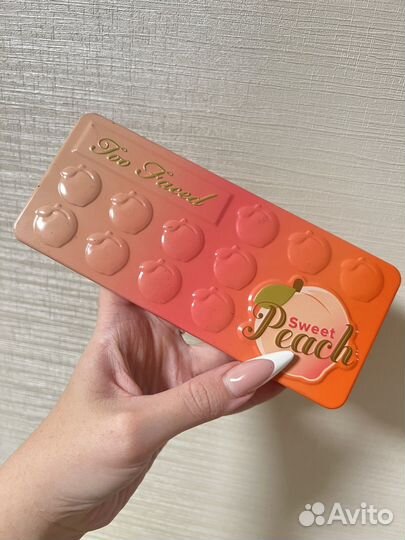 Тени для век Палетка теней для глаз оригинал