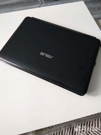 Ноутбук asus k40ij