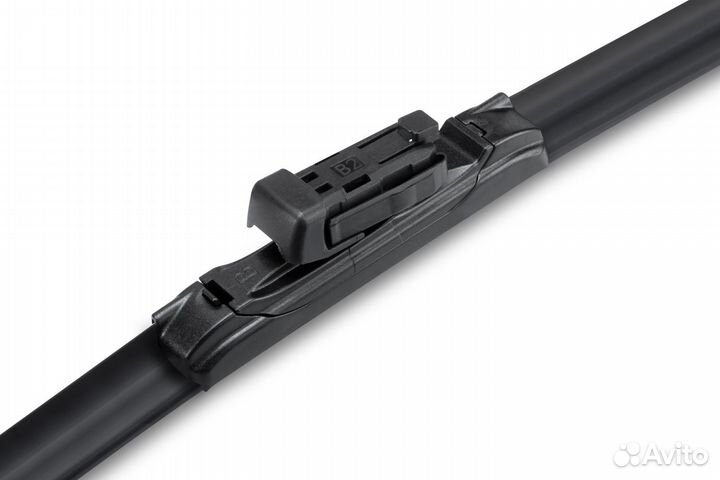 Metaco 9502102 Щетки стеклоочистителя к-кт ford TR