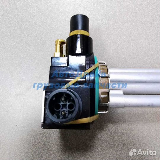 Датчик уровня топлива Вольво FH12 FH16 L680 мм