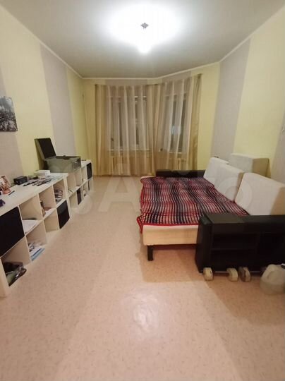 3-к. квартира, 69,7 м², 9/9 эт.