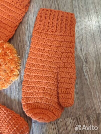 Варежки для влюблённых Expedition