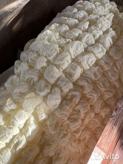 Покрывало на кресло