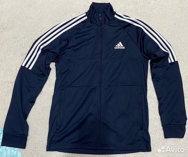 Олимпийка adidas