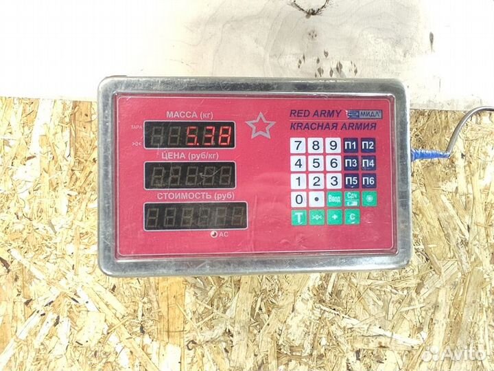 Полуось передняя правая Vaz 2114