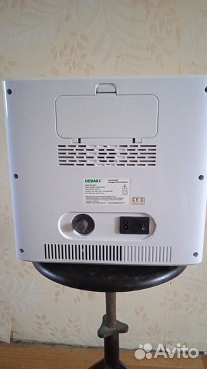 Кислородный концентратор