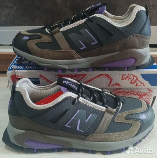 Кроссовки New balance новые