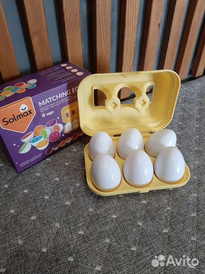 Сортер яйца