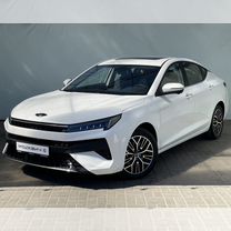 Новый Москвич 6 1.5 CVT, 2024, цена от 2 200 000 руб.