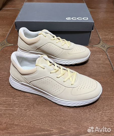 41 Кроссовки Ecco exostride W 835313/02710