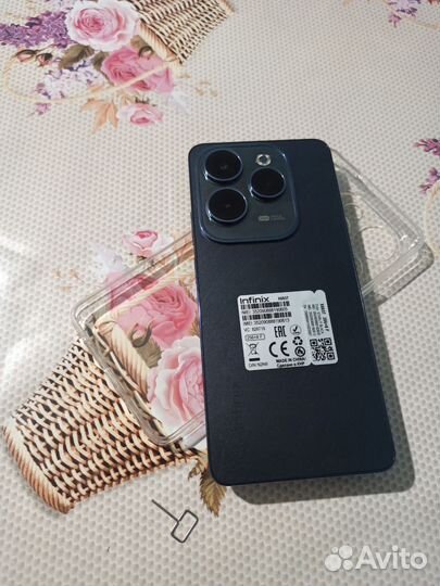 Xiaomi Redmi Note 8 Pro, 8/256 ГБ