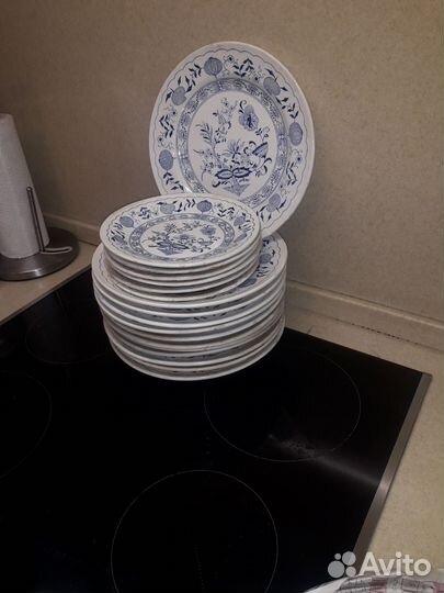 Столовый сервиз