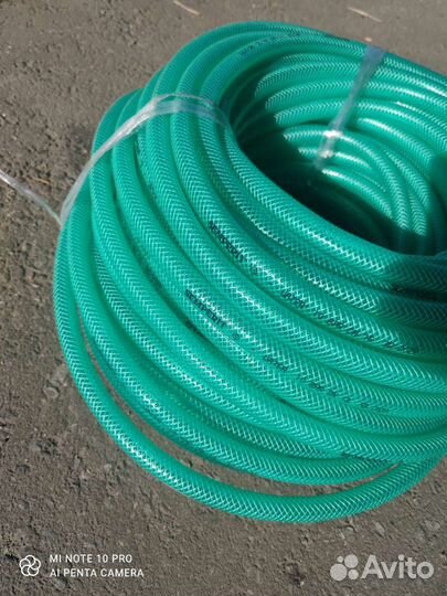 Шланг поливочный