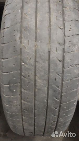 Toyo M614 215/65 R16