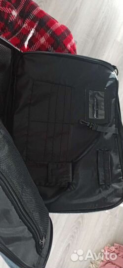 Сумка для ноутбука