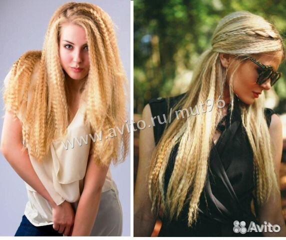 Мини гофре GW-7102 для прикорневого объема Магазин