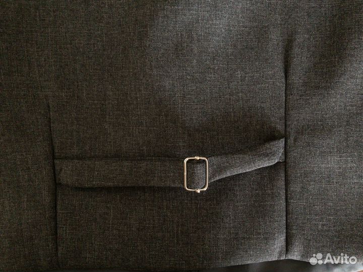 Школьная форма для мальчика