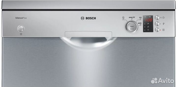 Посудомоечная машина Bosch SMS43D08ME Новая