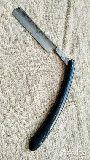 Опасная бритва СССР