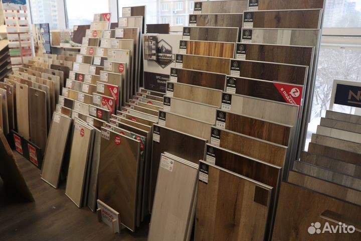 Паркетная доска широкий выбор