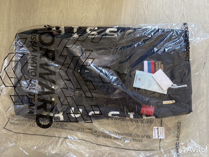 Сумка дорожная на колесах forward