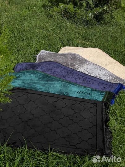 Коврики для намаза намазлык