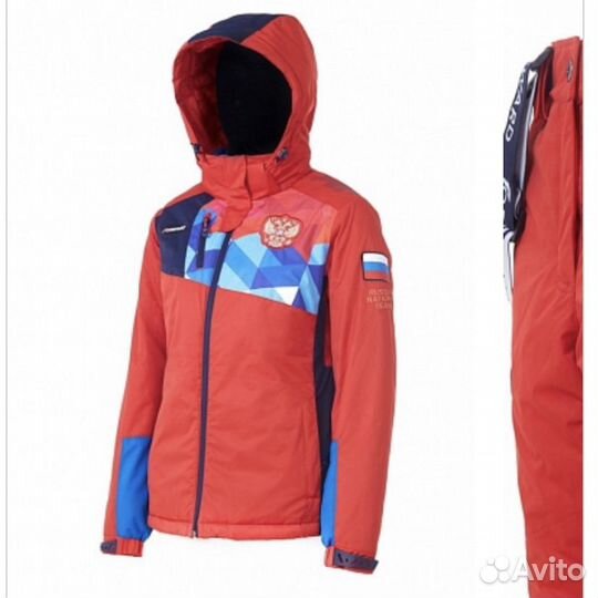 Горнолыжный костюм forward(XS-S164)