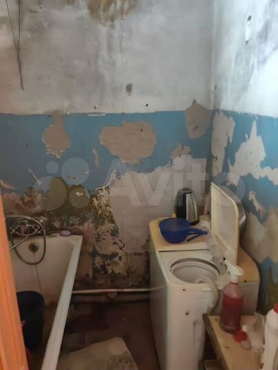 2-к. квартира, 38,6 м², 1/2 эт.