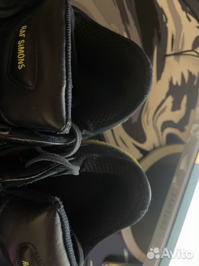 Raf simons ozweego 11us