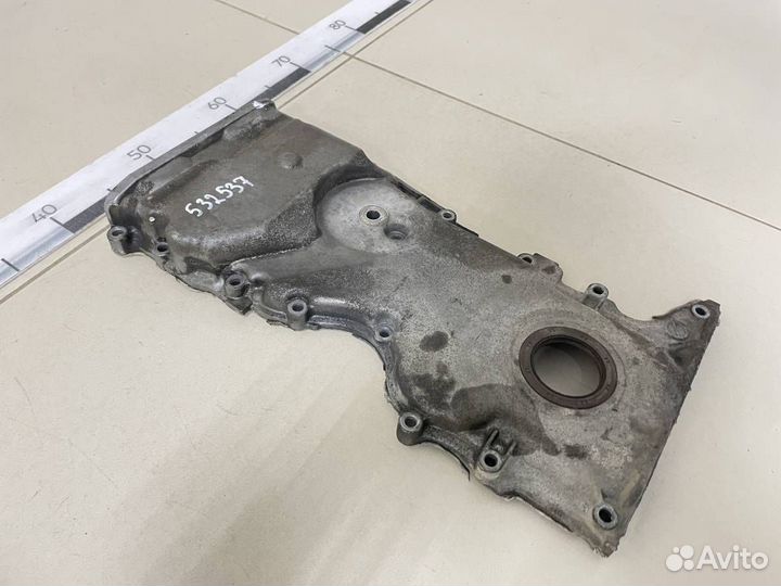 Крышка двигателя передняя Suzuki Grand Vitara 2005