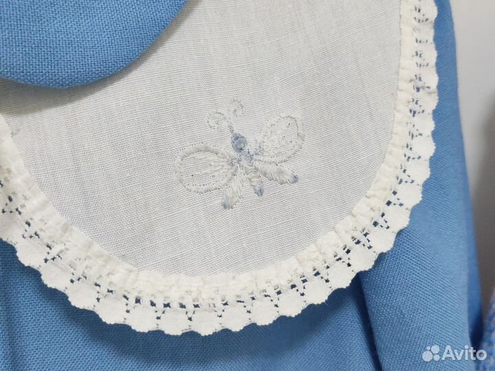 Одежда детская СССР