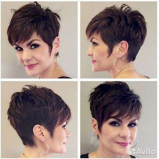 Парикмахер универсал