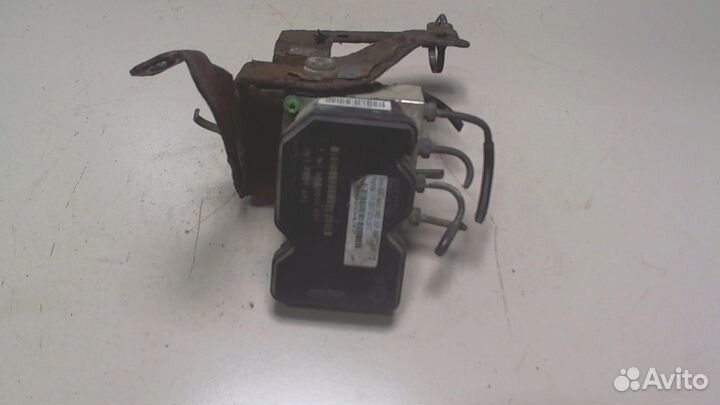 Блок абс, насос Hyundai i10, 2012