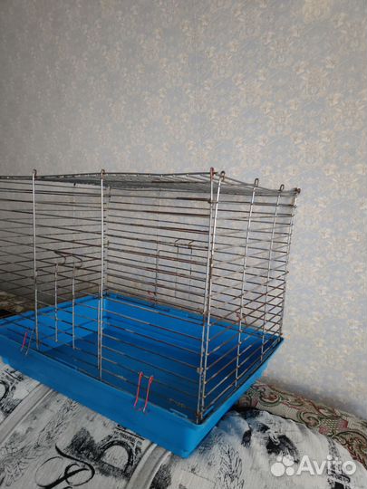 Клетка для животных